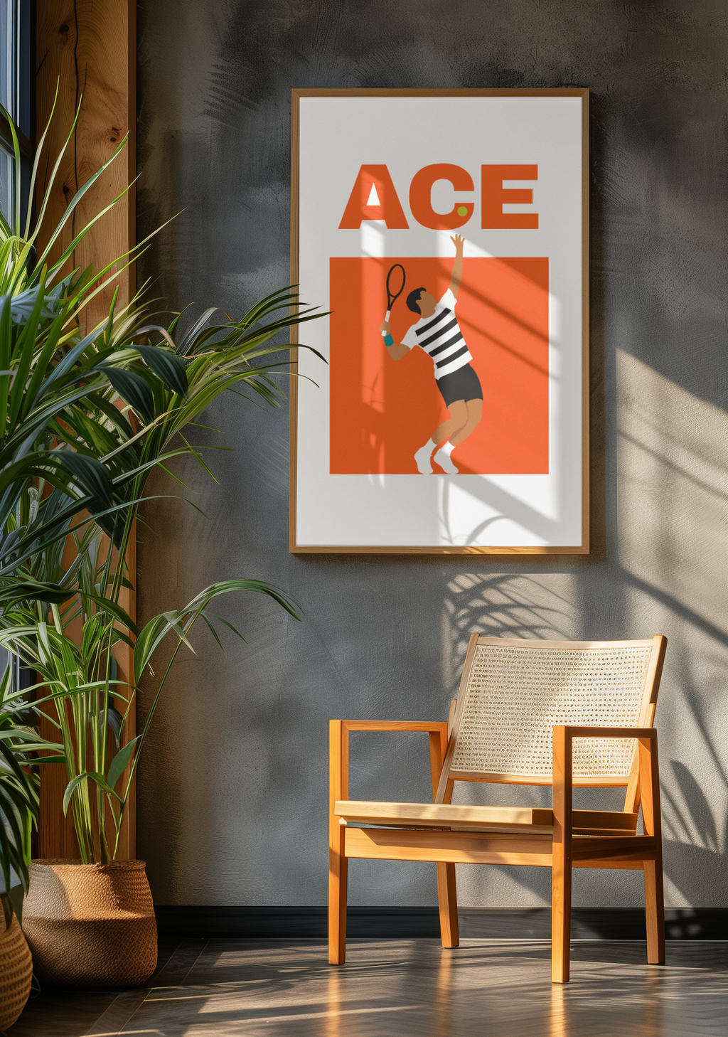 Ace Print