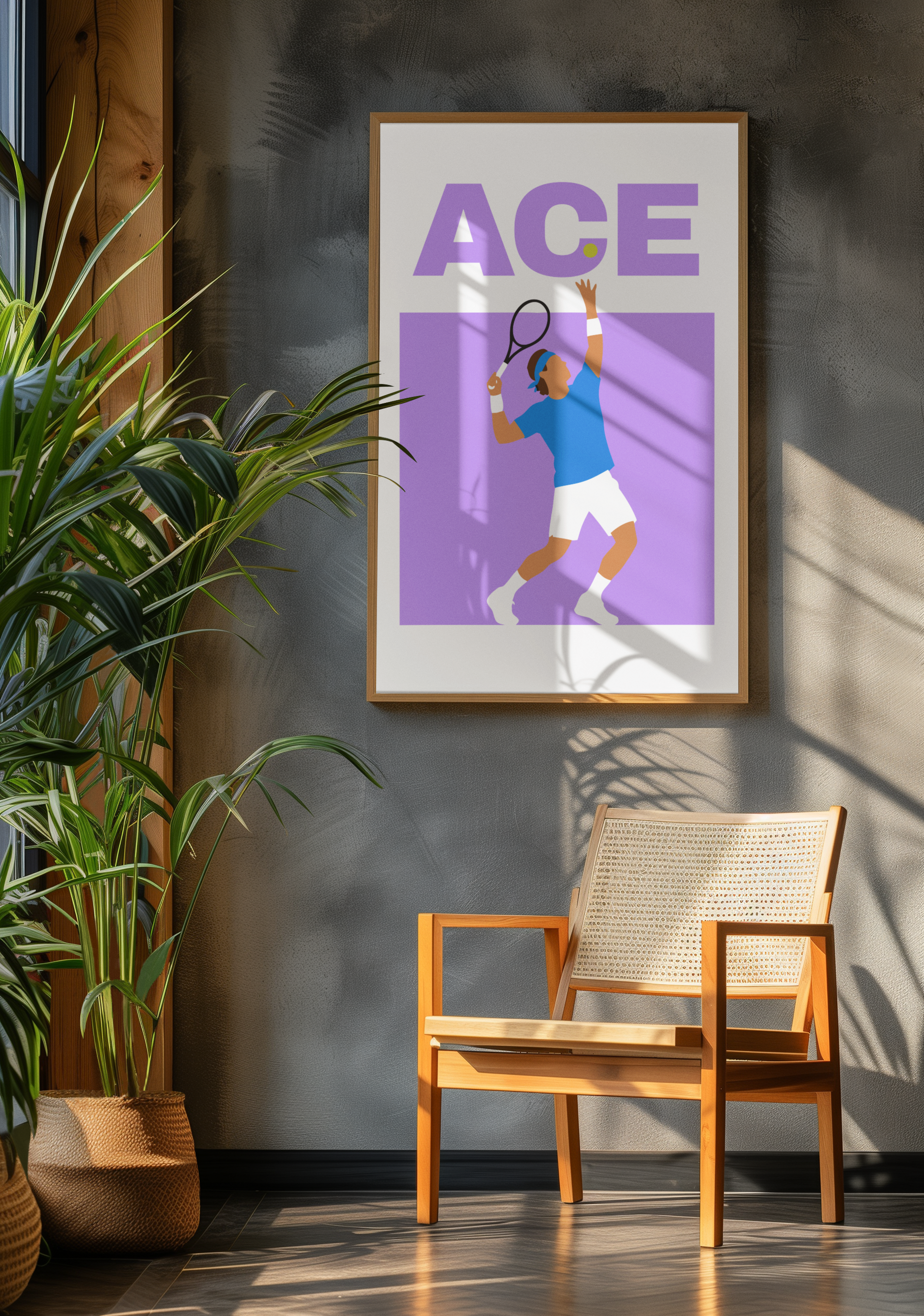 Ace Print