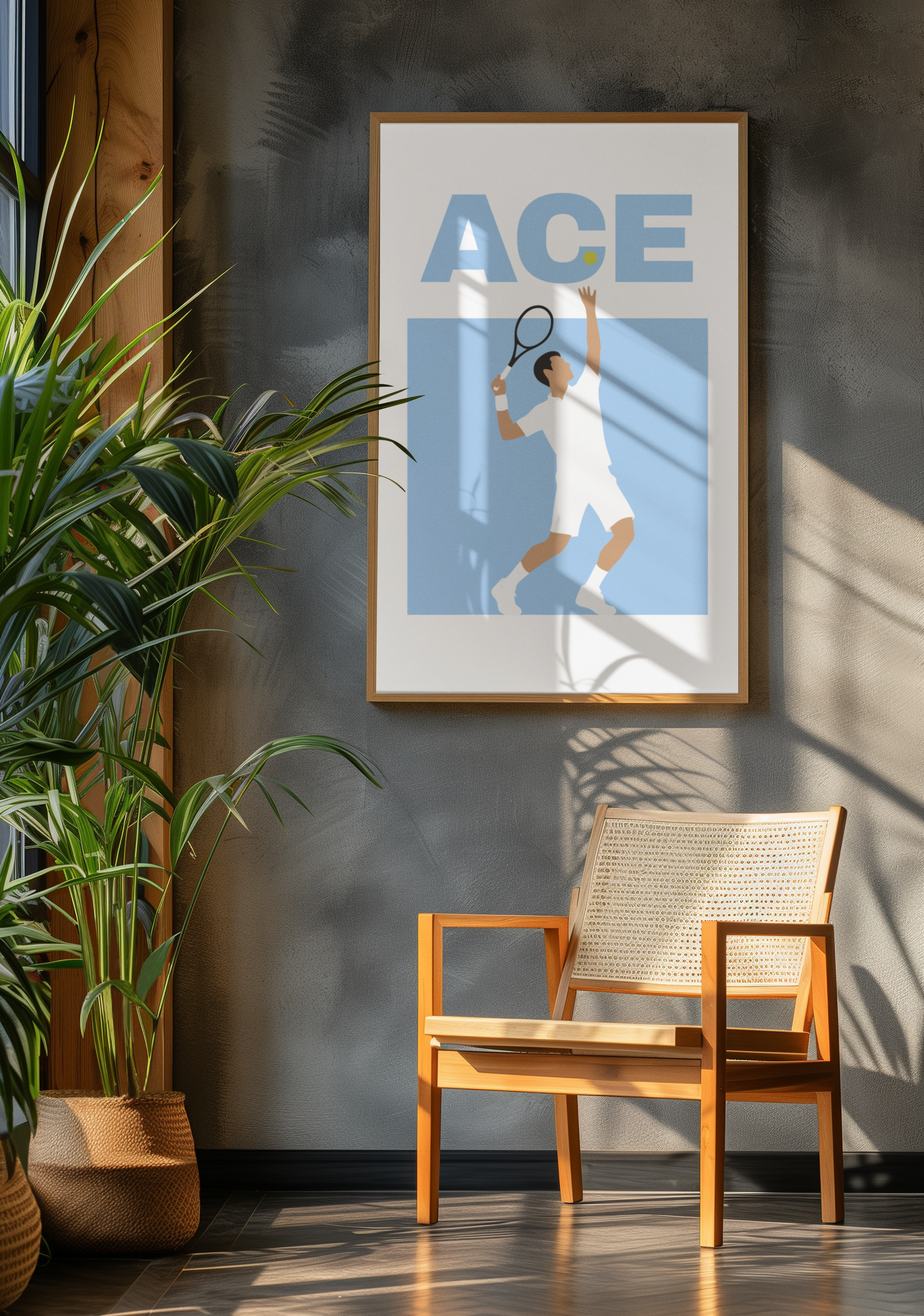 Ace Print