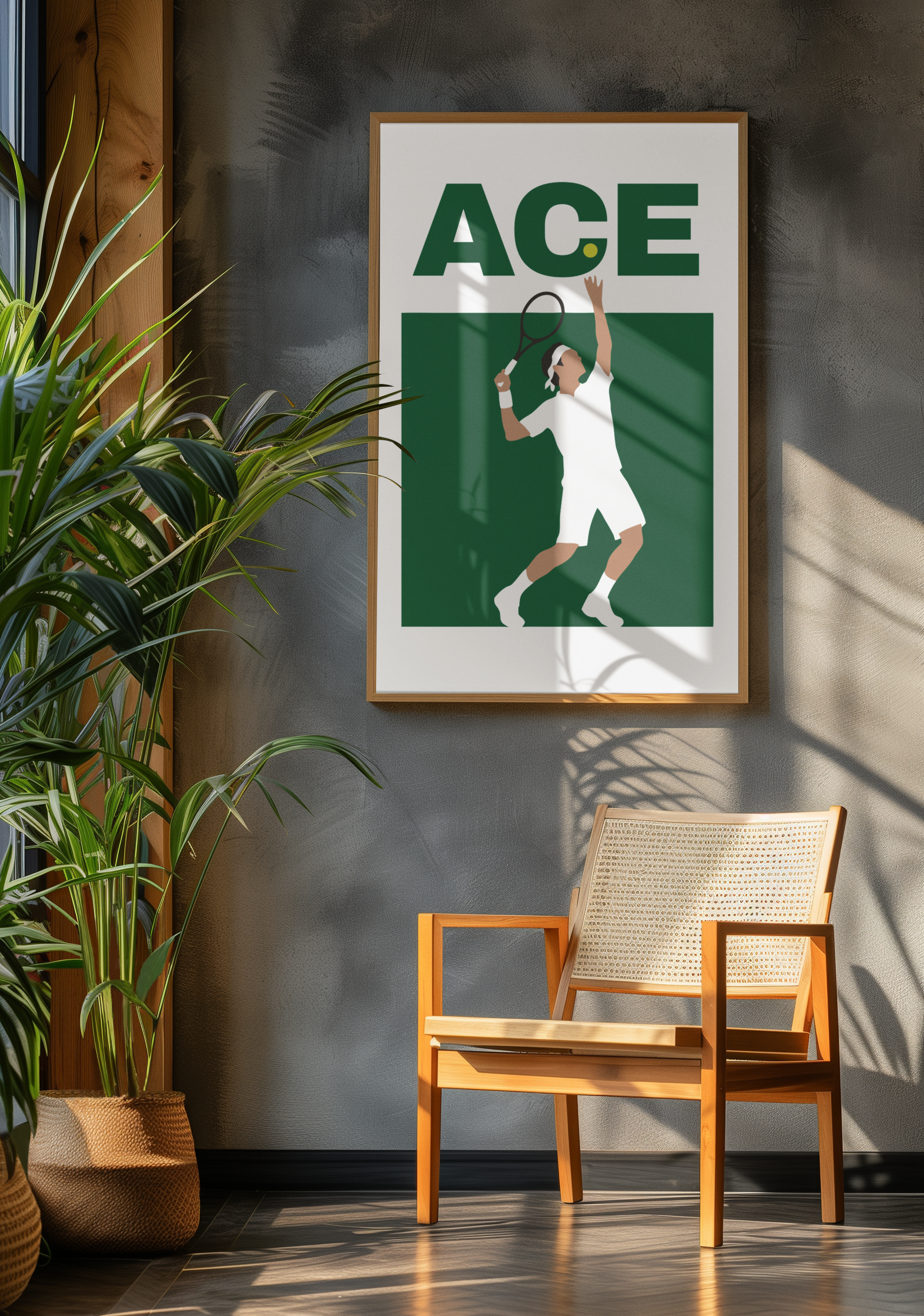 Ace Print