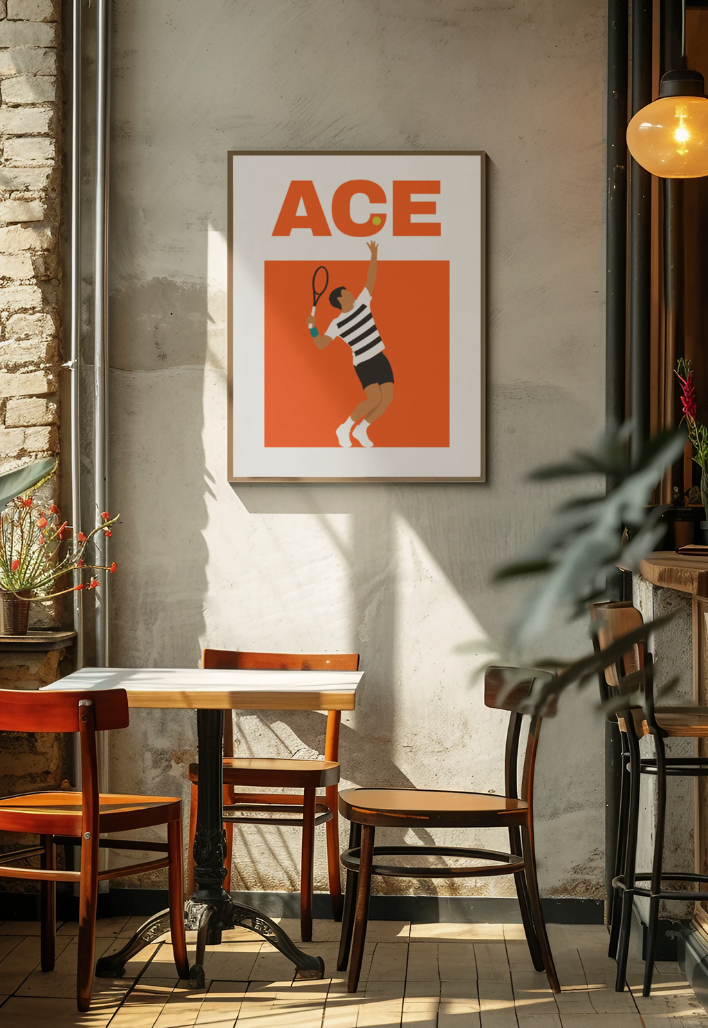 Ace Print