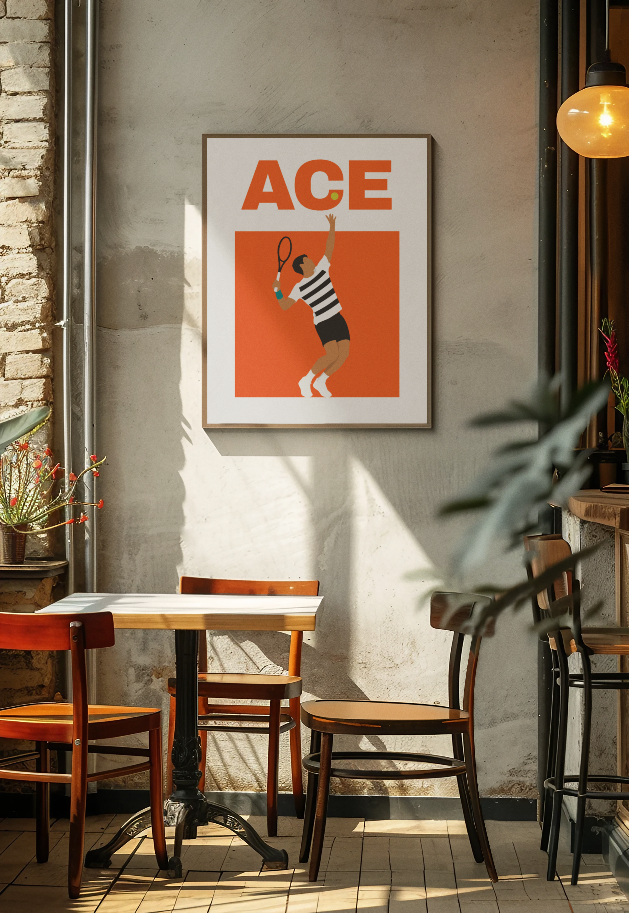 Ace Print