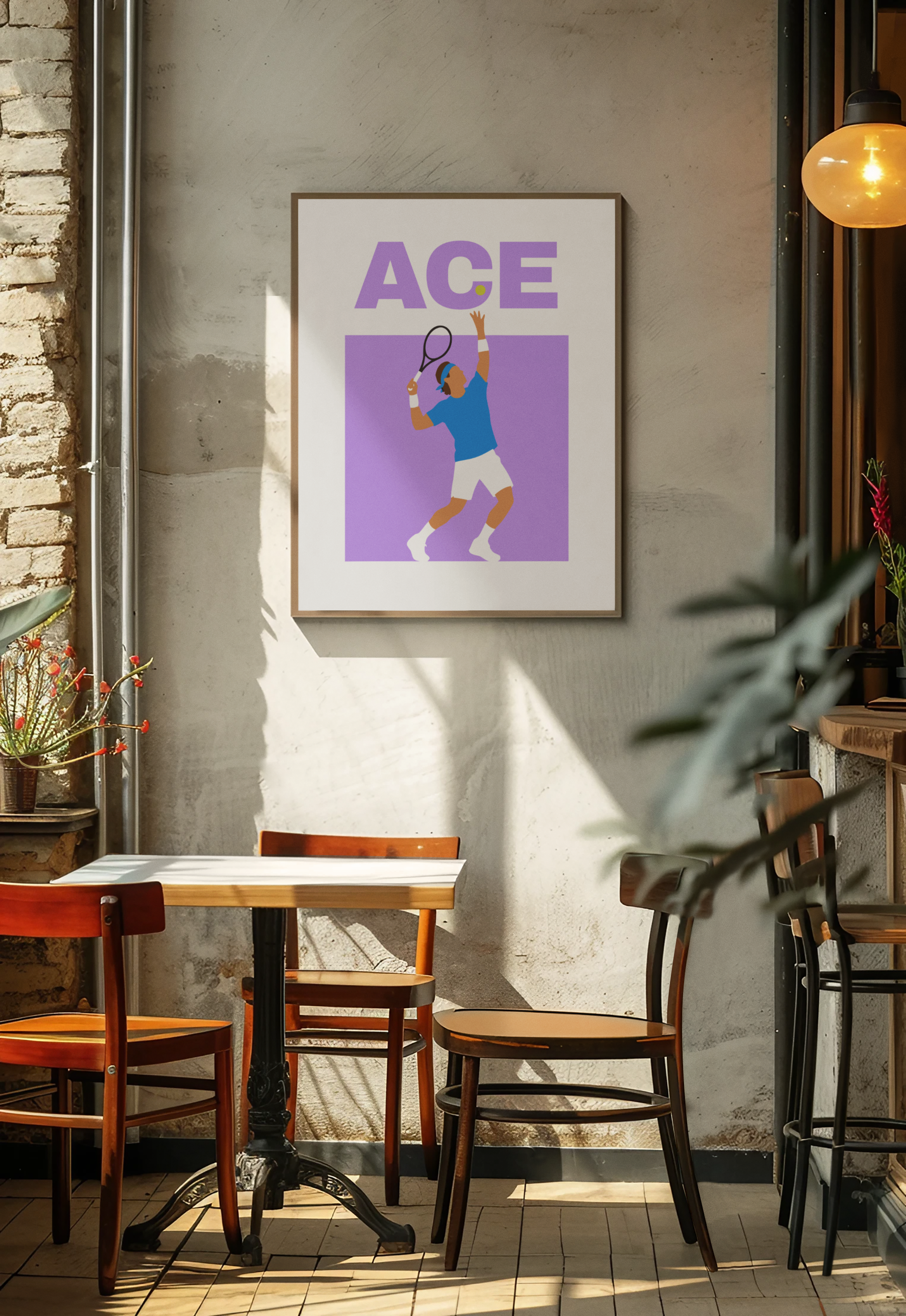 Ace Print