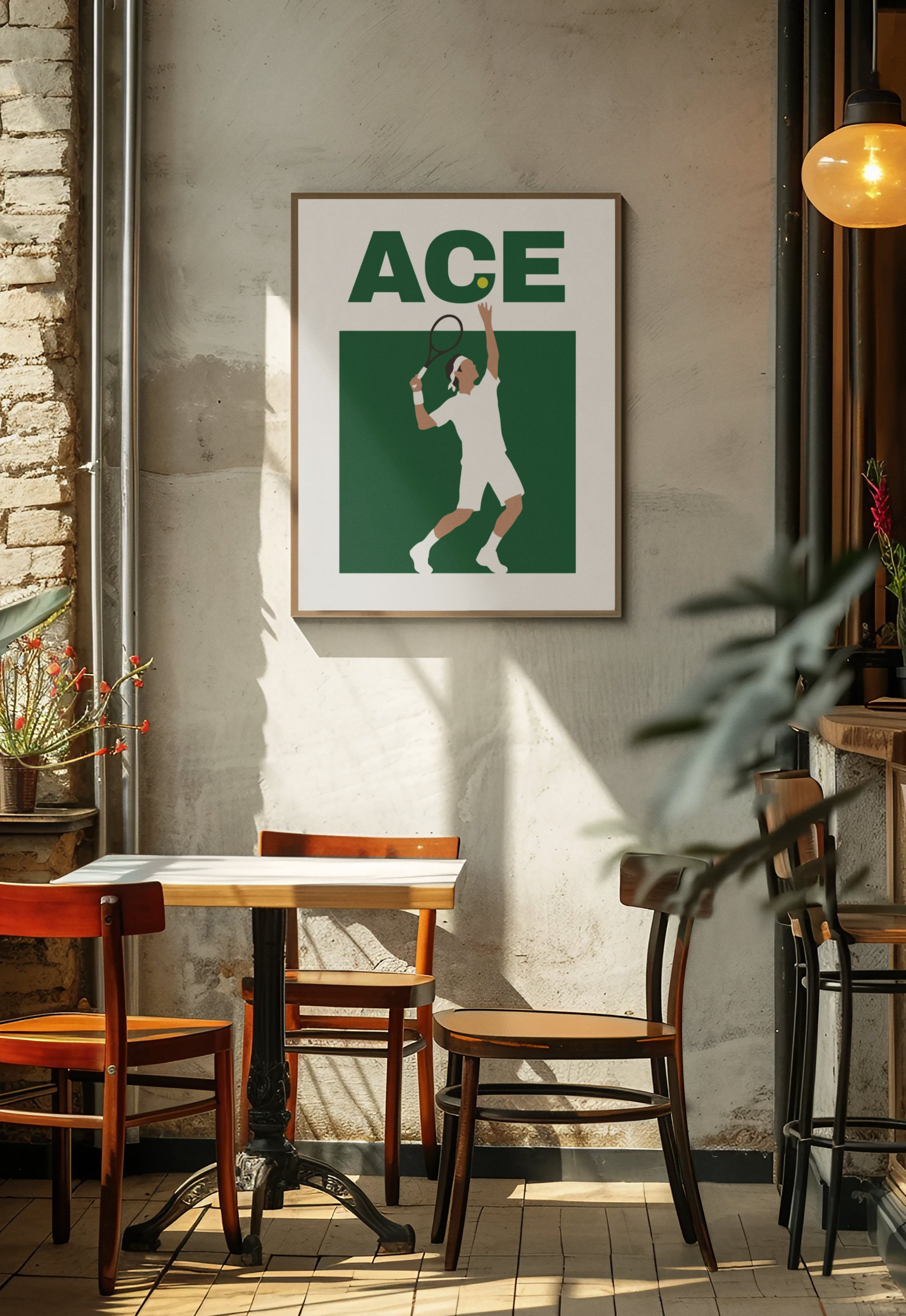 Ace Print