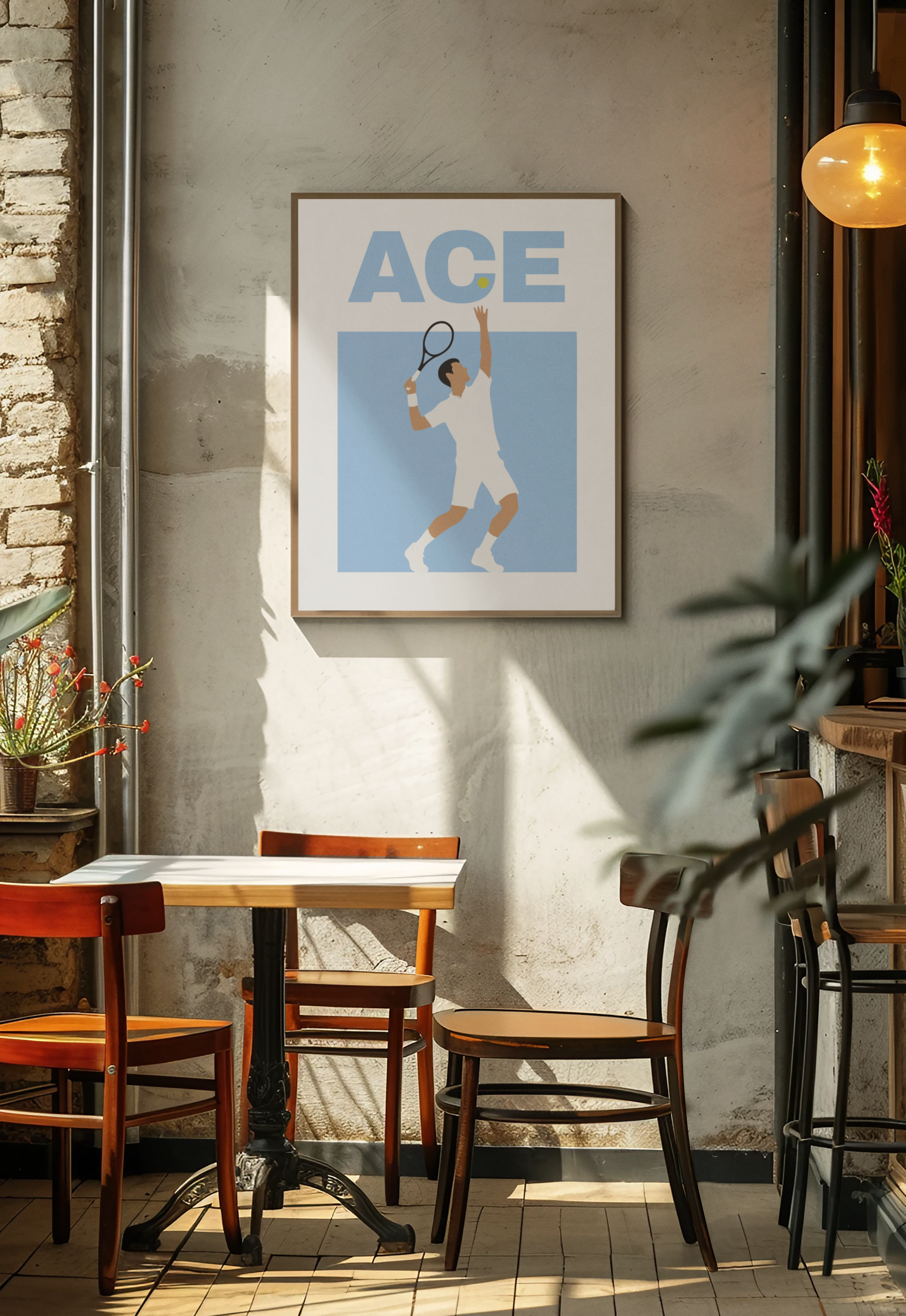 Ace Print