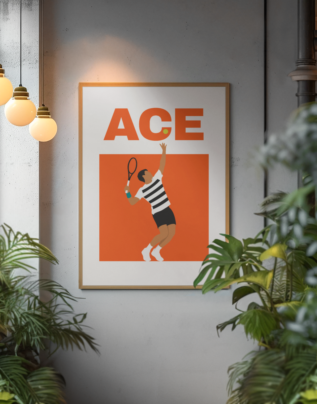 Ace Print