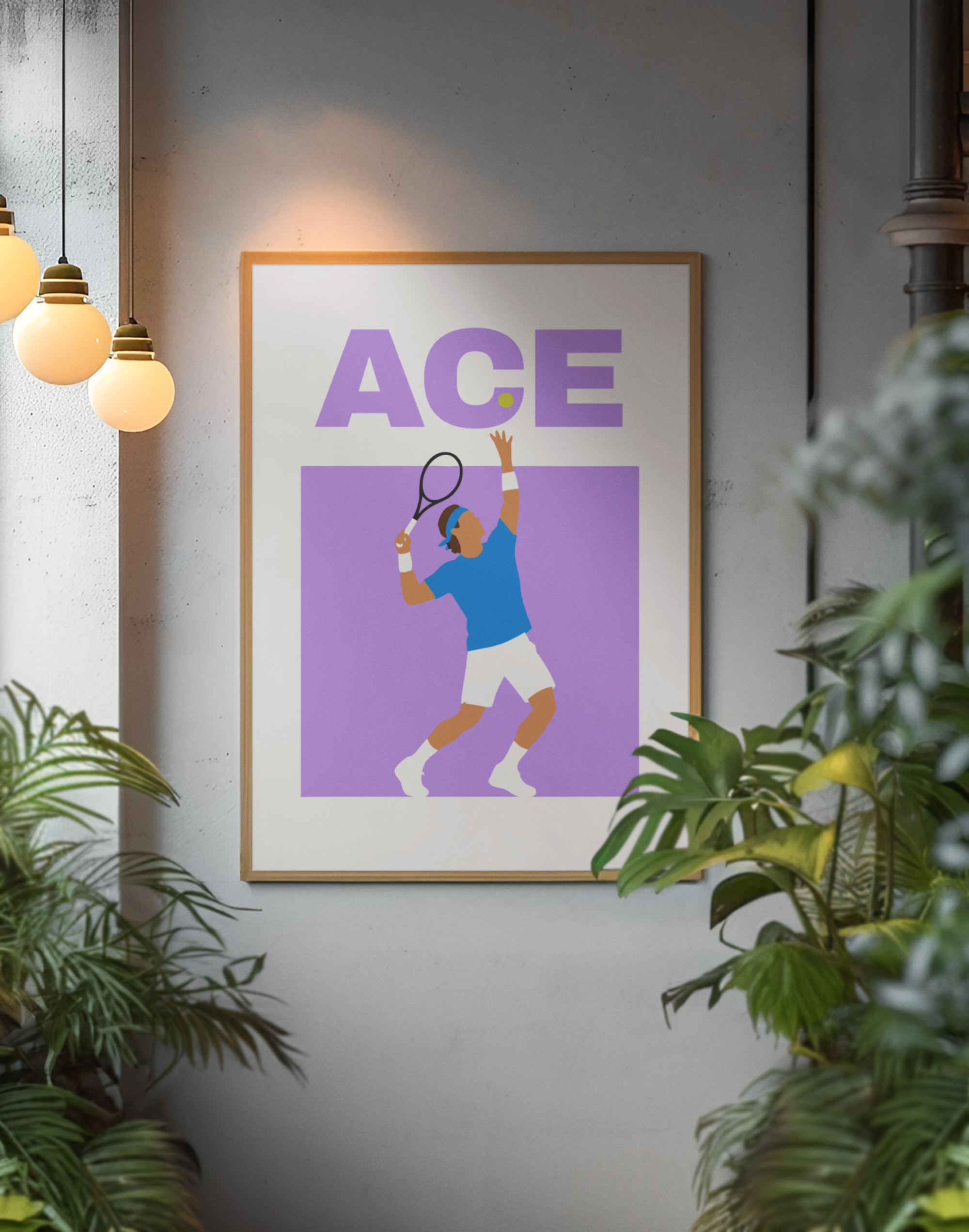 Ace Print