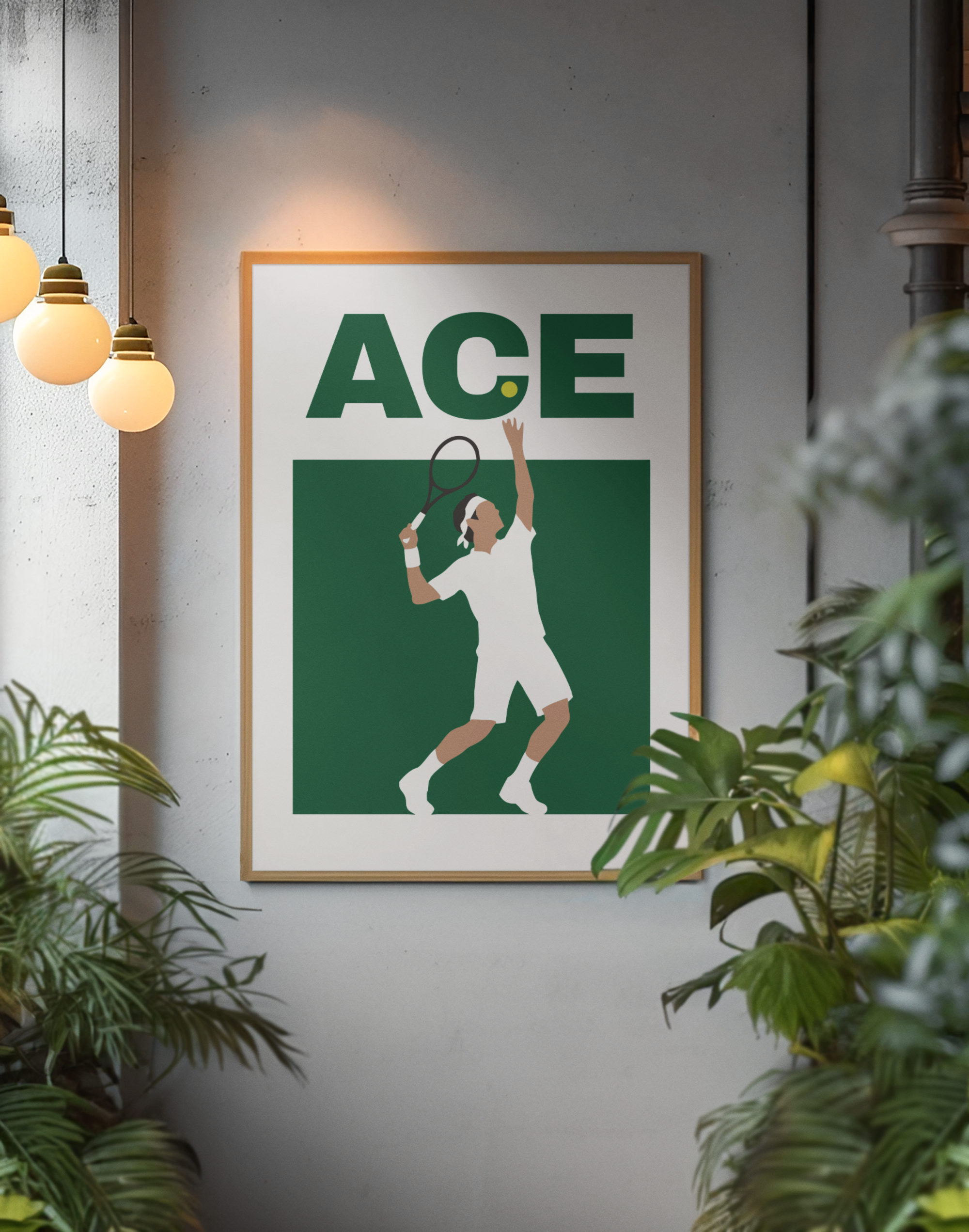 Ace Print
