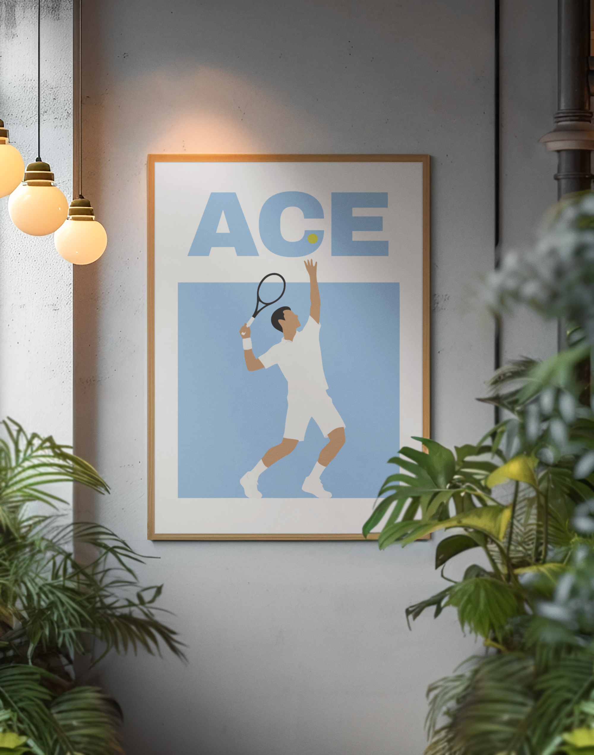 Ace Print